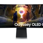 3D senza occhiali col nuovo monitor Samsung Odyssey 3D presentato al Gamescom 2024 2