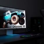 3D senza occhiali col nuovo monitor Samsung Odyssey 3D presentato al Gamescom 2024 1