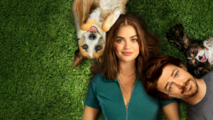 Puppy Love - novità Prime Video settembre 2024 da non perdere