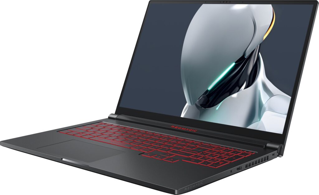 REDMAGIC Titan 16 Pro