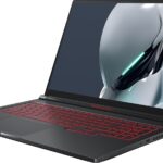 Arriva in Italia Titan 16 Pro, il primo notebook da gaming di REDMAGIC 1