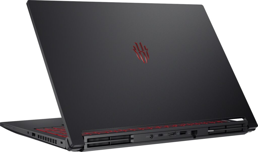 REDMAGIC Titan 16 Pro