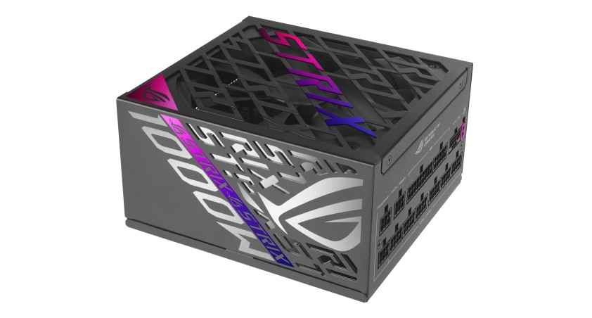 ROG Strix 1000W Platinum