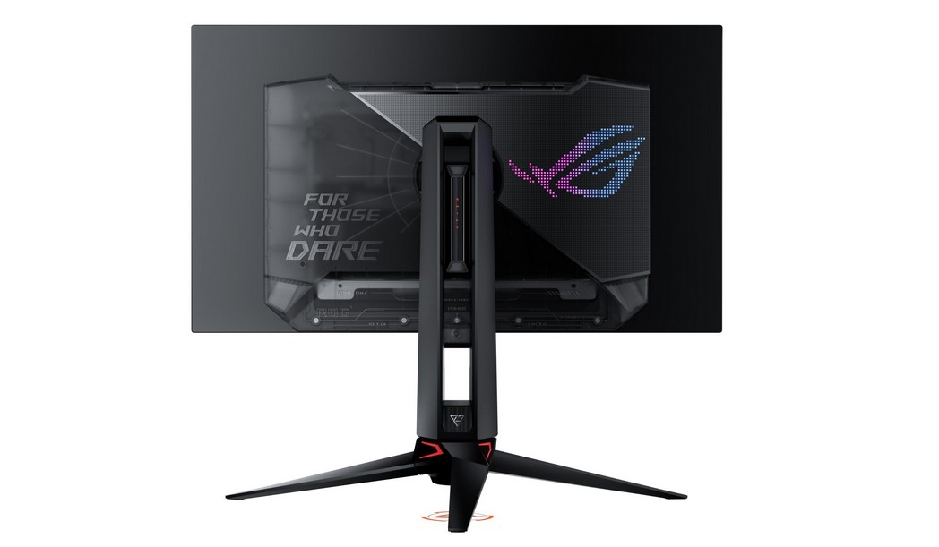 ROG Swift OLED gamescom 2024