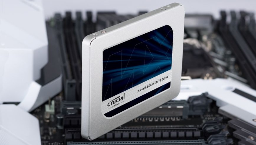 SSD SATA