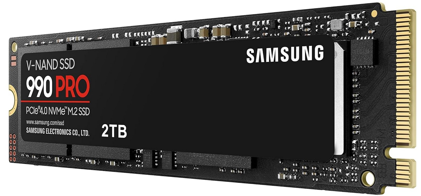 Samsung 990 PRO