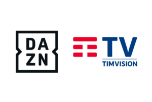 TIMVISION e DAZN