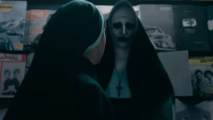 The Nun 2 - novità NOW e Sky On Demand agosto 2024 da non perdere