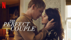 The Perfect Couple - novità Netflix da vedere a settembre 2024