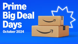 Festa delle Offerte Prime 2024 di Amazon