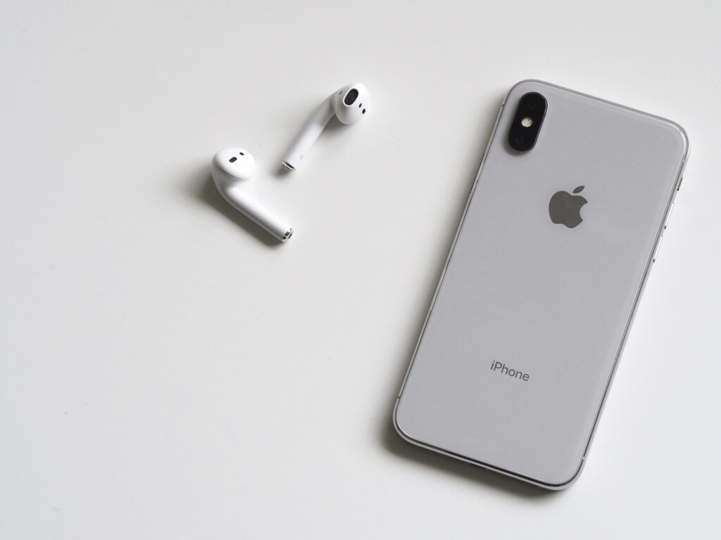 airpods