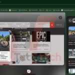 ChromeOS 127 porta Cerchia e cerca sui Chromebook (più altre novità) 8