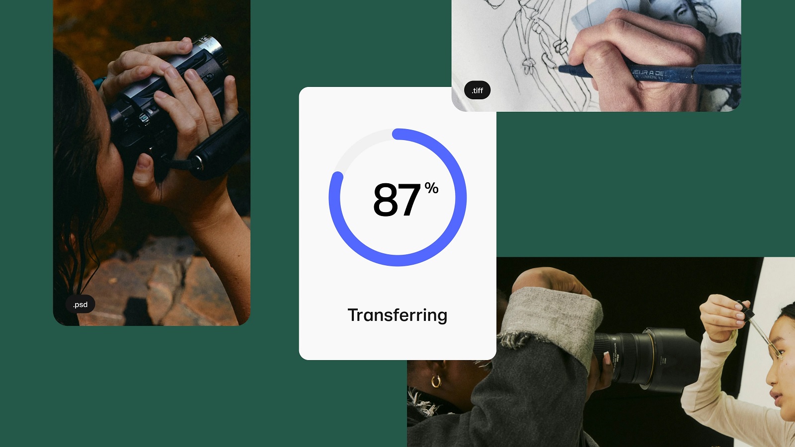 wetransfer