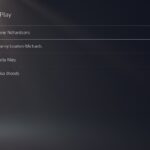 PS5 accoglie un grosso aggiornamento con hub di benvenuto, profili audio 3D e altre novità 8