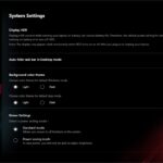 Recensione ASUS ROG Strix XG27ACS-W 180 Hz: è veloce, fedele e integra anche l'AI 22