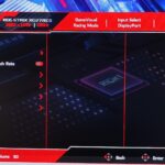 Recensione ASUS ROG Strix XG27ACS-W 180 Hz: è veloce, fedele e integra anche l'AI 10