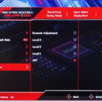 Recensione ASUS ROG Strix XG27ACS-W 180 Hz: è veloce, fedele e integra anche l'AI 13