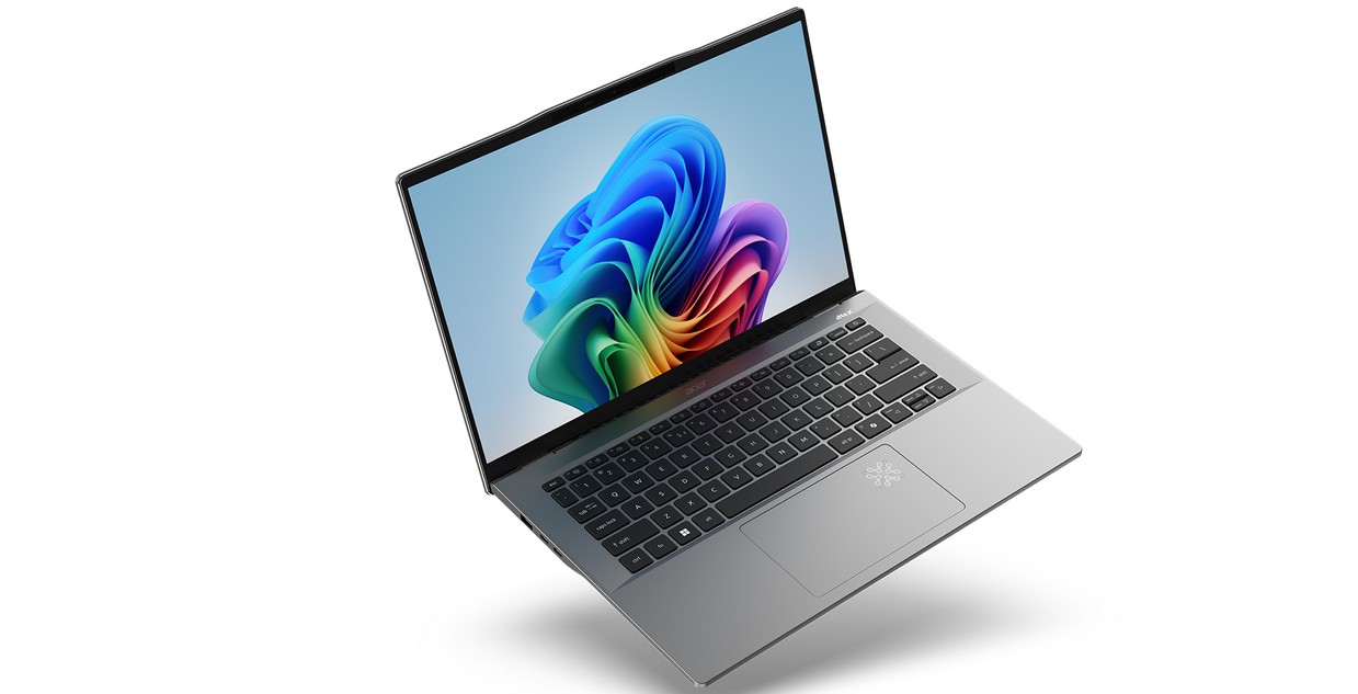 Acer Swift-Go 14 AI