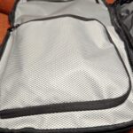 Recensione Airback, uno zaino tuttofare ricco di sorprese 13