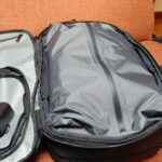 Recensione Airback, uno zaino tuttofare ricco di sorprese 5