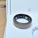 Recensione Amazfit Helio Ring: ha senso solo al giusto prezzo 2