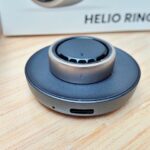 Recensione Amazfit Helio Ring: ha senso solo al giusto prezzo 8