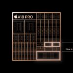 Apple A18 e A18 Pro degli iPhone 16 a confronto con A17 Pro e A16 Bionic, ormai "superato" 8