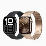 Apple Watch Series 10 alza l'asticella: cosa cambia (e cosa no) da Watch Series 9? 7