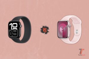 Apple Watch Series 10 -vs- Apple Watch Series 9