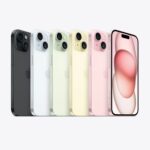 iPhone 16 e iPhone 15 "base" a confronto: Apple poteva (e doveva) osare di più? 8