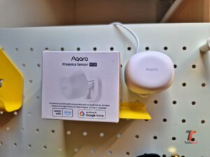 Aqara Presence Sensor FP1E