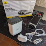 Recensione Baseus Security S1 Pro Outdoor Dual Camera 3K: qualità al giusto prezzo 1