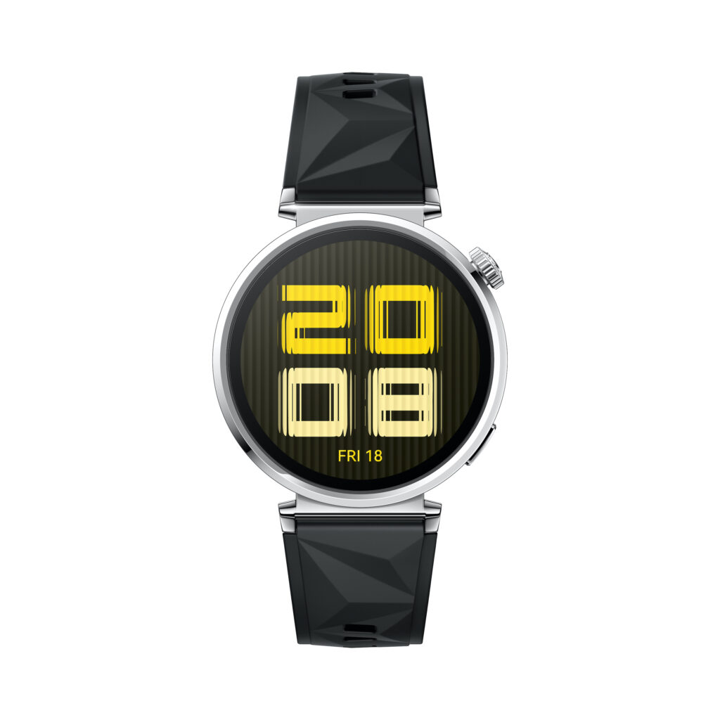 HUAWEI annuncia i nuovi Watch GT5 e GT5 Pro, Watch Ultimate Green Edition e Watch D2 2