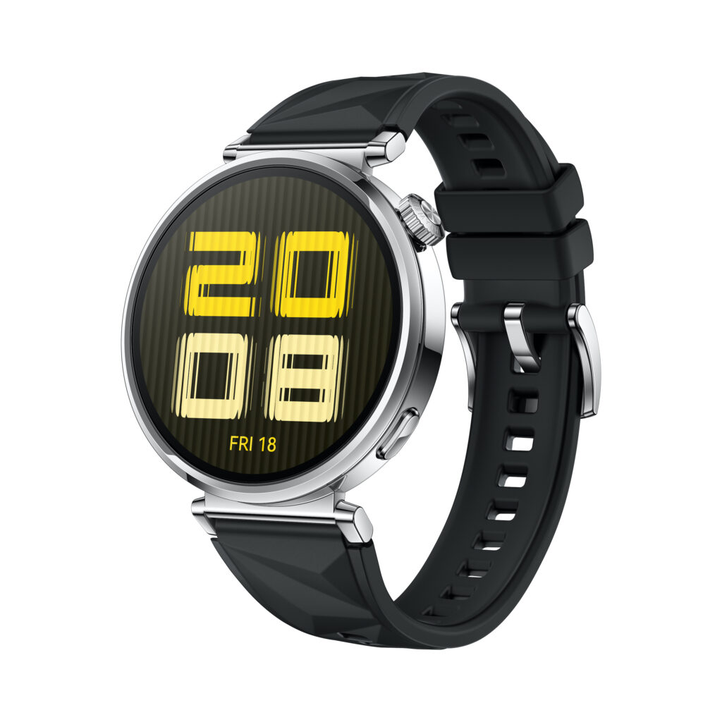 HUAWEI annuncia i nuovi Watch GT5 e GT5 Pro, Watch Ultimate Green Edition e Watch D2 3