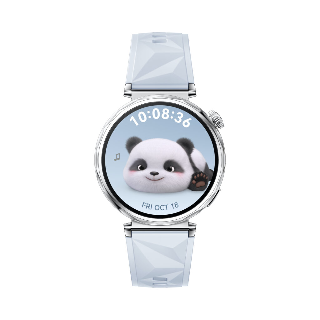 HUAWEI annuncia i nuovi Watch GT5 e GT5 Pro, Watch Ultimate Green Edition e Watch D2 6