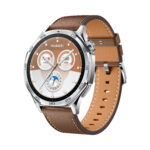 HUAWEI annuncia i nuovi Watch GT5 e GT5 Pro, Watch Ultimate Green Edition e Watch D2 23