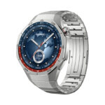 HUAWEI annuncia i nuovi Watch GT5 e GT5 Pro, Watch Ultimate Green Edition e Watch D2 43