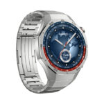 HUAWEI annuncia i nuovi Watch GT5 e GT5 Pro, Watch Ultimate Green Edition e Watch D2 44