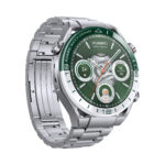 HUAWEI annuncia i nuovi Watch GT5 e GT5 Pro, Watch Ultimate Green Edition e Watch D2 51