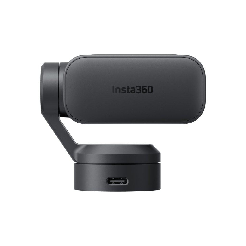 Insta360 ha annunciato Link 2 e Link 2C, due webcam 4K con intelligenza artificiale 2