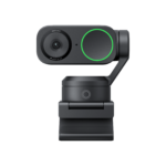 Insta360 ha annunciato Link 2 e Link 2C, due webcam 4K con intelligenza artificiale 7