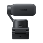 Insta360 ha annunciato Link 2 e Link 2C, due webcam 4K con intelligenza artificiale 8