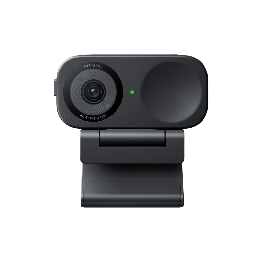 Insta360 ha annunciato Link 2 e Link 2C, due webcam 4K con intelligenza artificiale 18