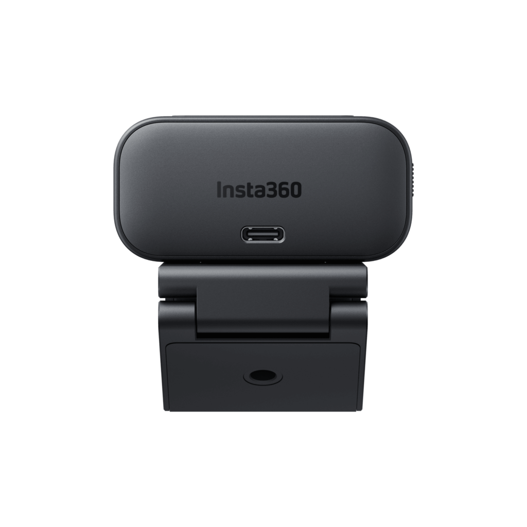 Insta360 ha annunciato Link 2 e Link 2C, due webcam 4K con intelligenza artificiale 19