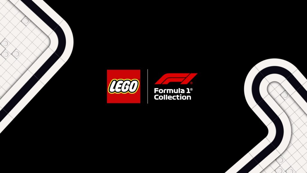 LEGO Formula 1 Collection