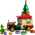 LEGO annuncia i nuovi set di Natale, disponibili a breve online 15