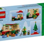 LEGO annuncia i nuovi set di Natale, disponibili a breve online 17