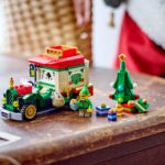 LEGO annuncia i nuovi set di Natale, disponibili a breve online 16