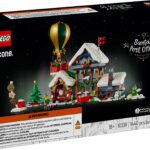 LEGO annuncia i nuovi set di Natale, disponibili a breve online 2