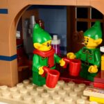 LEGO annuncia i nuovi set di Natale, disponibili a breve online 5